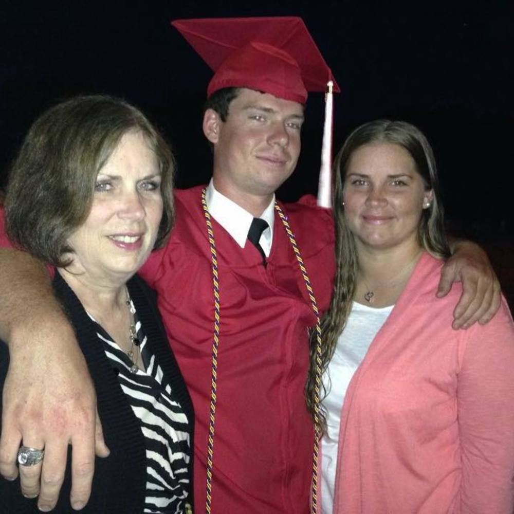 Meet your Posher, Jeanene